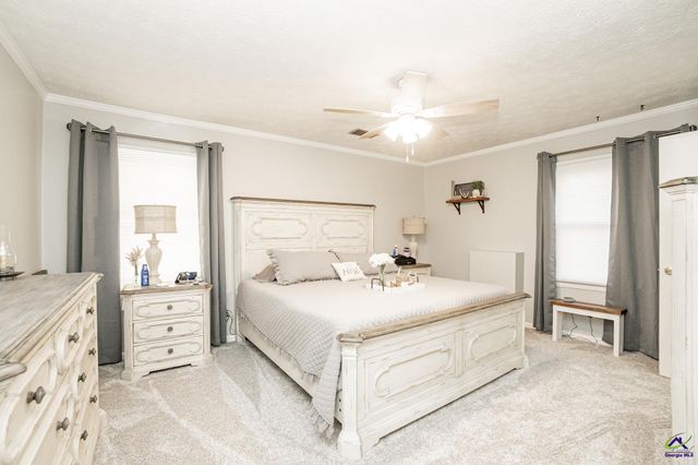 727 Old Andersonville Road, Americus, GA 31711