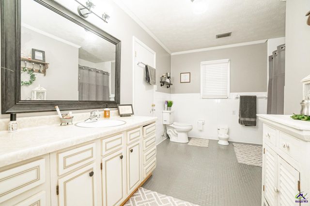 727 Old Andersonville Road, Americus, GA 31711