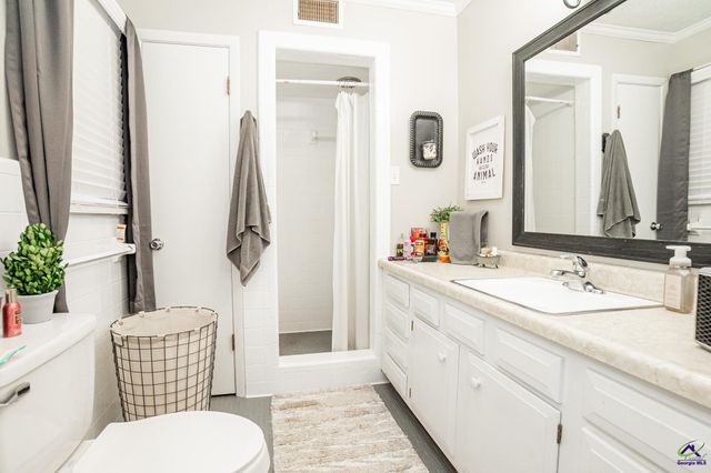 727 Old Andersonville Road, Americus, GA 31711