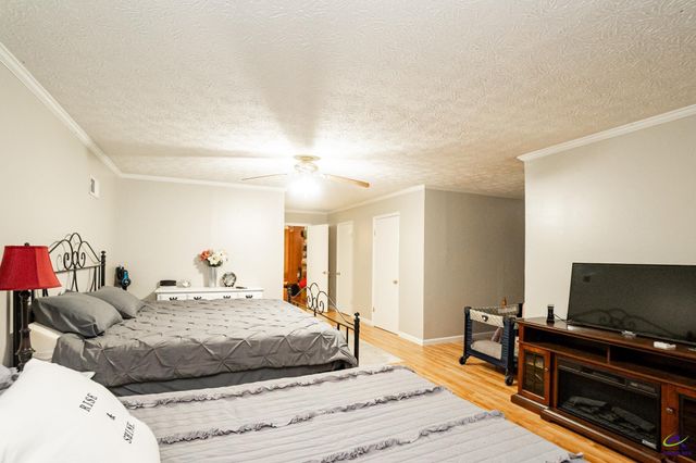 727 Old Andersonville Road, Americus, GA 31711