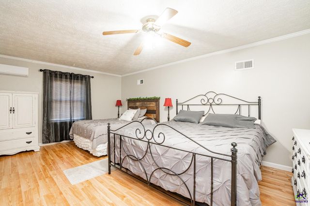 727 Old Andersonville Road, Americus, GA 31711