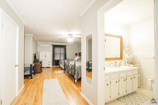 727 Old Andersonville Road, Americus, GA 31711