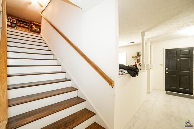 727 Old Andersonville Road, Americus, GA 31711