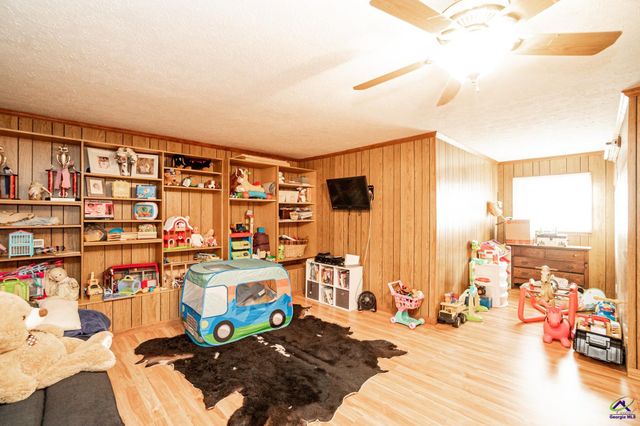 727 Old Andersonville Road, Americus, GA 31711