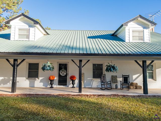 727 Old Andersonville Road, Americus, GA 31711