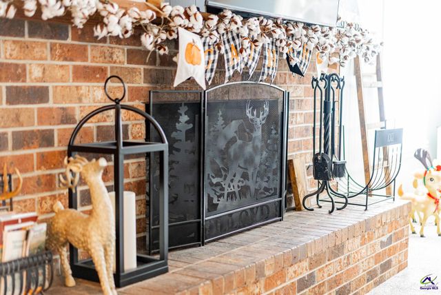 727 Old Andersonville Road, Americus, GA 31711