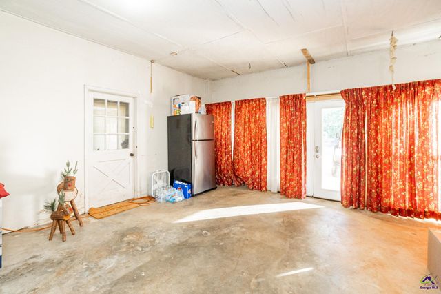 727 Old Andersonville Road, Americus, GA 31711