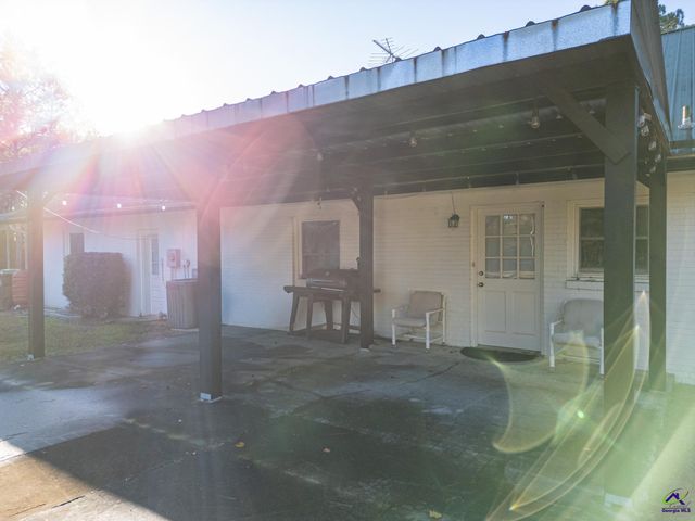 727 Old Andersonville Road, Americus, GA 31711