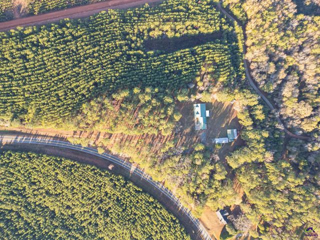 727 Old Andersonville Road, Americus, GA 31711