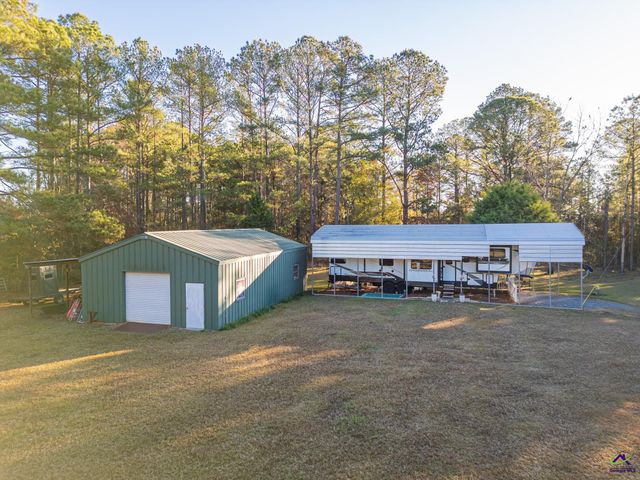 727 Old Andersonville Road, Americus, GA 31711