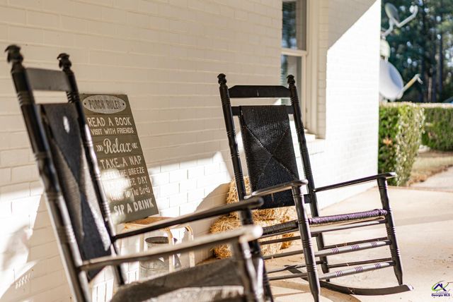 727 Old Andersonville Road, Americus, GA 31711