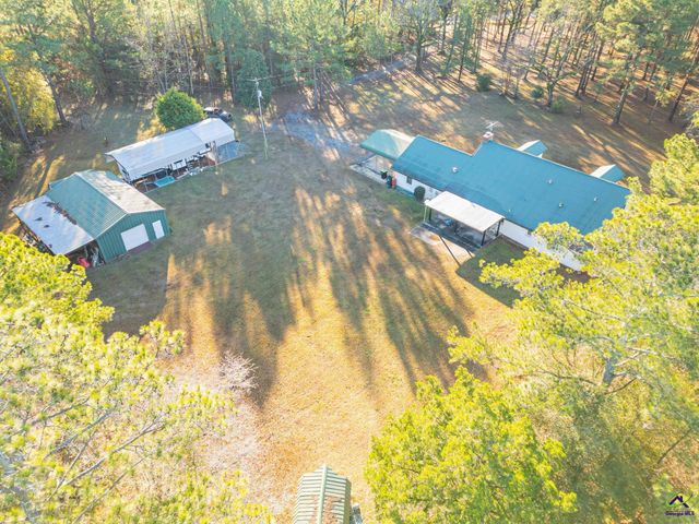 727 Old Andersonville Road, Americus, GA 31711