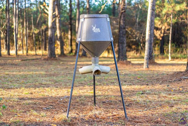 727 Old Andersonville Road, Americus, GA 31711