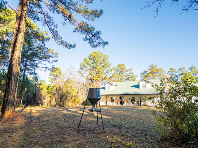 727 Old Andersonville Road, Americus, GA 31711