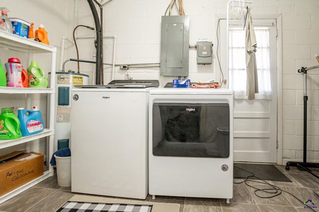 727 Old Andersonville Road, Americus, GA 31711