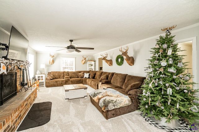 727 Old Andersonville Road, Americus, GA 31711