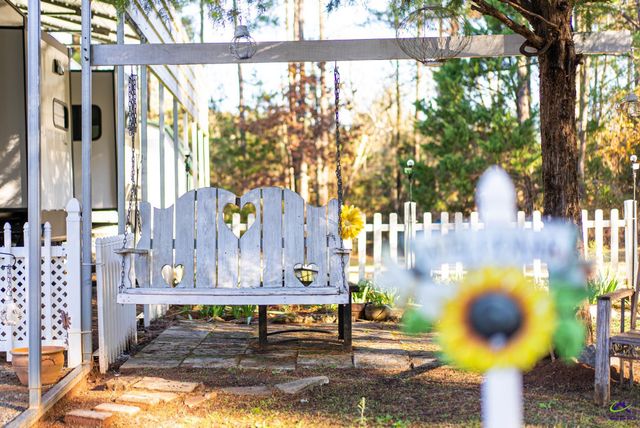 727 Old Andersonville Road, Americus, GA 31711