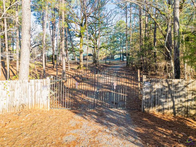 727 Old Andersonville Road, Americus, GA 31711