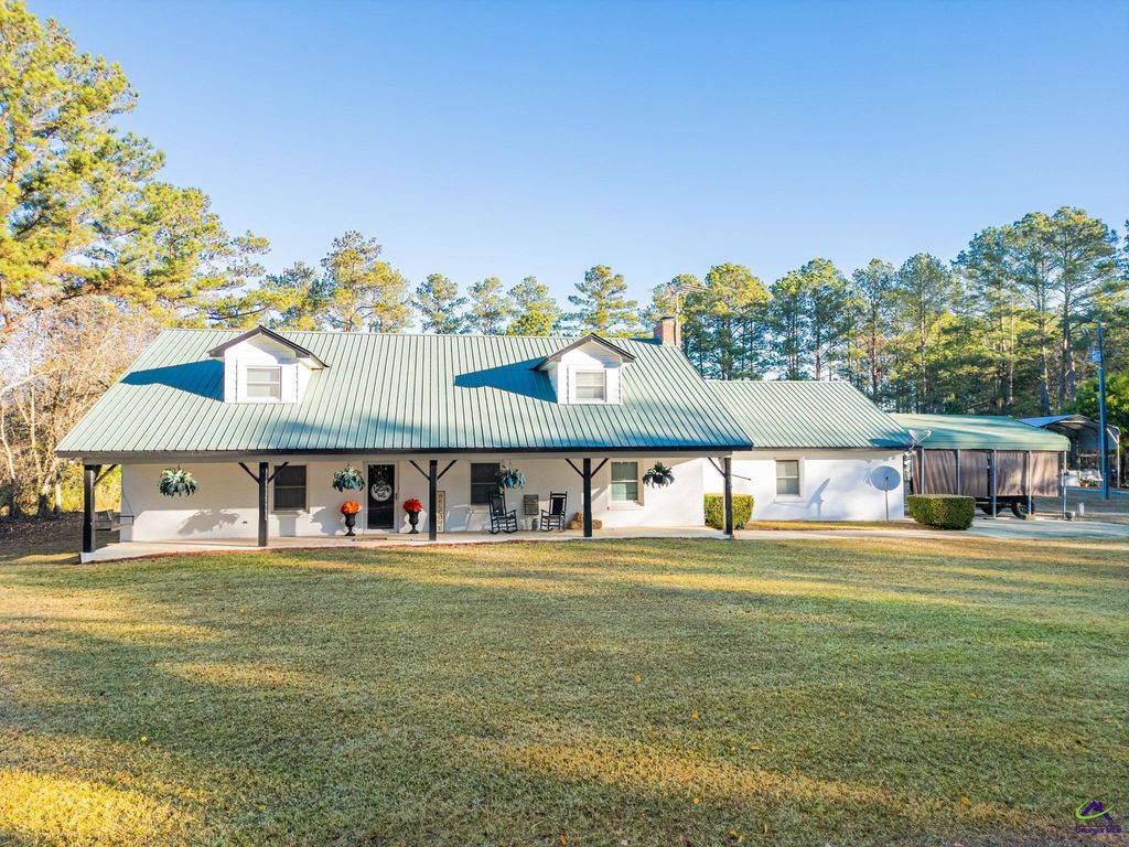 727 Old Andersonville Road, Americus, GA 31711