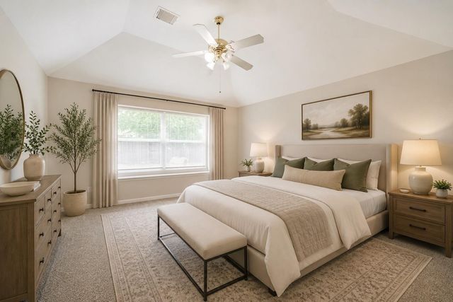 408 Mystic Glen Loop, Kingwood, TX 77339