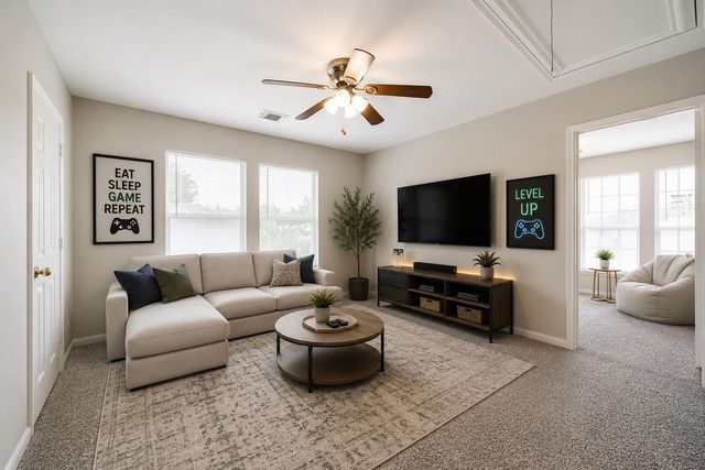408 Mystic Glen Loop, Kingwood, TX 77339