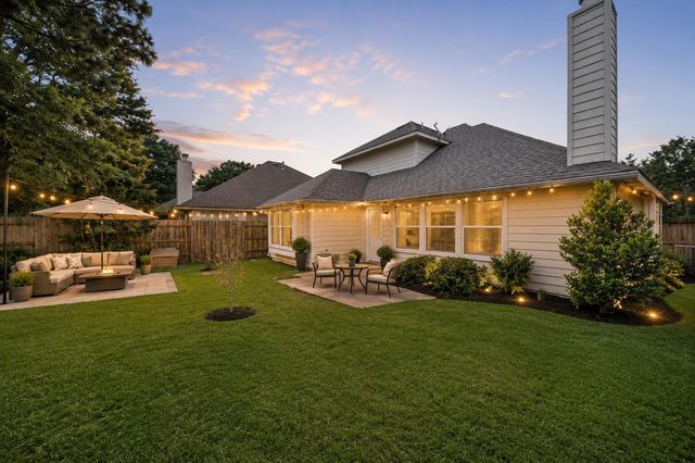 408 Mystic Glen Loop, Kingwood, TX 77339