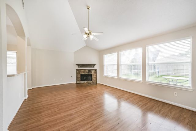 408 Mystic Glen Loop, Kingwood, TX 77339