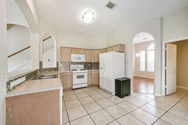 408 Mystic Glen Loop, Kingwood, TX 77339