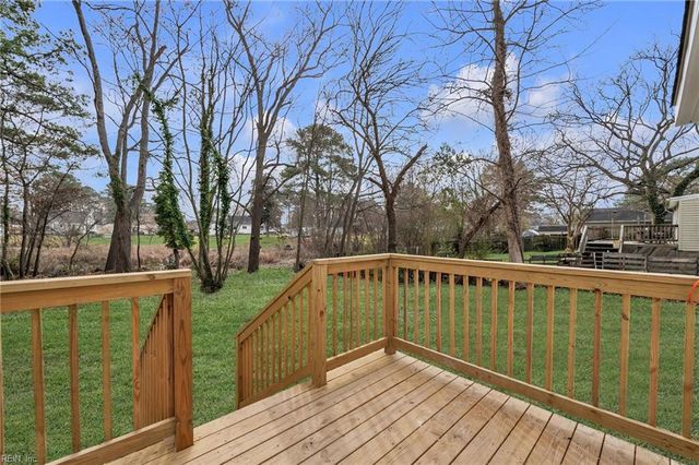 10 California AVE, Portsmouth, VA 23701