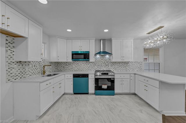 10 California AVE, Portsmouth, VA 23701