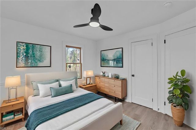 10 California AVE, Portsmouth, VA 23701