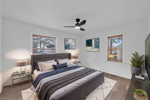 10 California AVE, Portsmouth, VA 23701