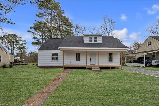 10 California AVE, Portsmouth, VA 23701