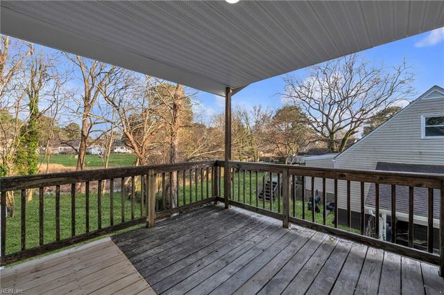 10 California AVE, Portsmouth, VA 23701