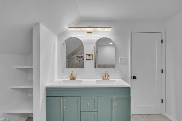 10 California AVE, Portsmouth, VA 23701