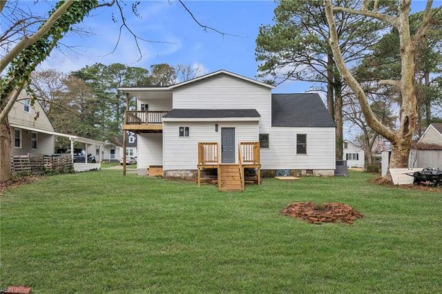 10 California AVE, Portsmouth, VA 23701