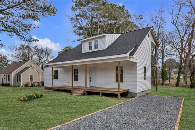 10 California AVE, Portsmouth, VA 23701