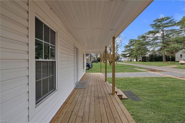 10 California AVE, Portsmouth, VA 23701