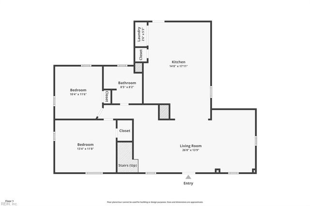 10 California AVE, Portsmouth, VA 23701