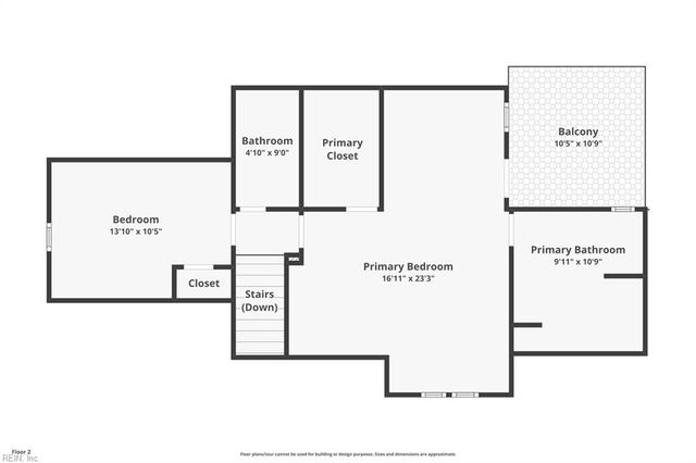 10 California AVE, Portsmouth, VA 23701