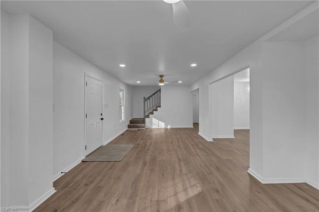 10 California AVE, Portsmouth, VA 23701