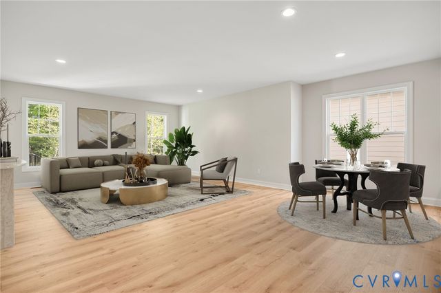 12344 Garnet Parke Cir, Henrico, VA 23059