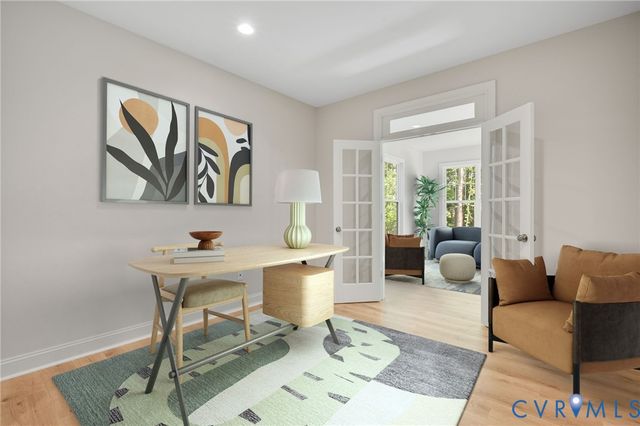 12344 Garnet Parke Cir, Henrico, VA 23059
