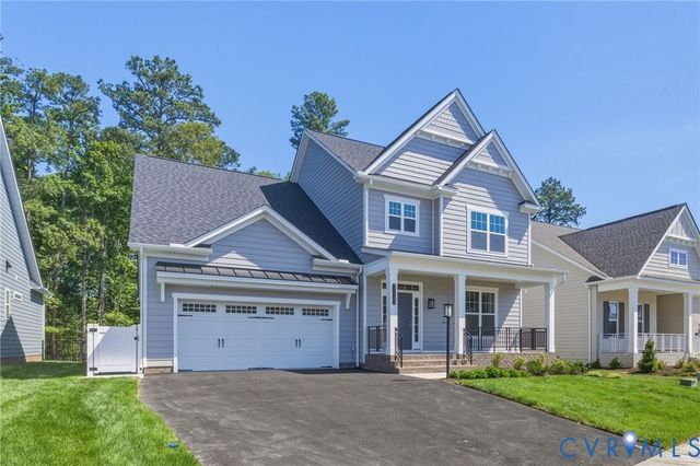 12344 Garnet Parke Cir, Henrico, VA 23059