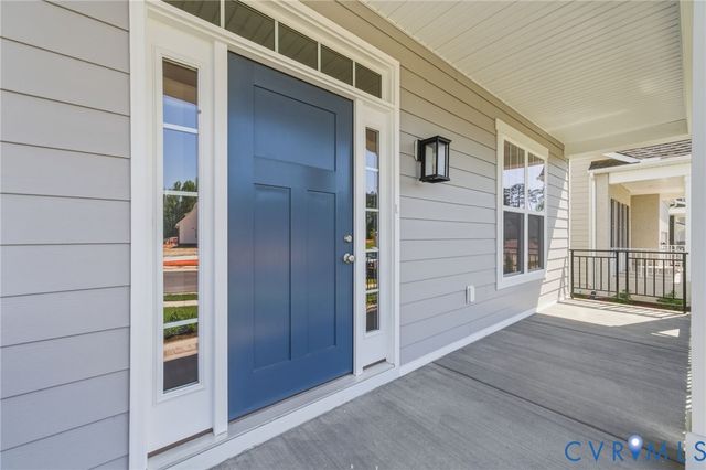 12344 Garnet Parke Cir, Henrico, VA 23059
