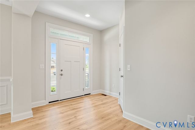 12344 Garnet Parke Cir, Henrico, VA 23059