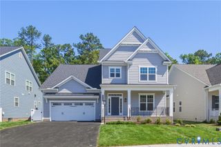 12344 Garnet Parke Cir, Henrico, VA 23059