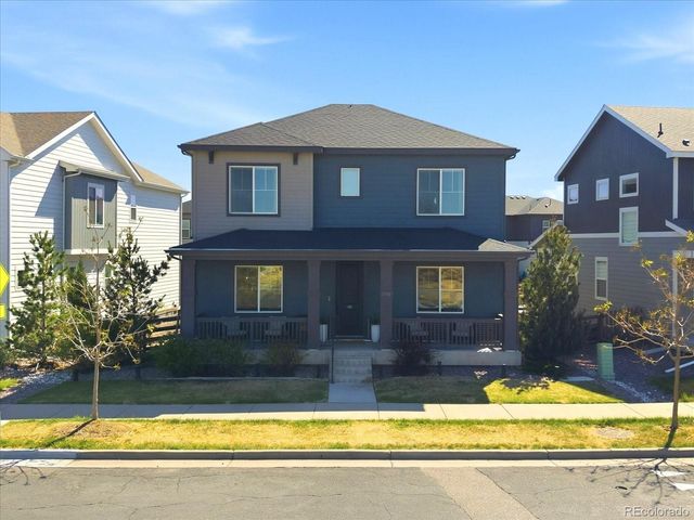 10710 Reunion Parkway, Commerce City, CO 80022