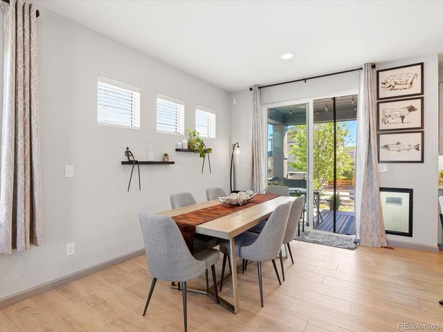 10710 Reunion Parkway, Commerce City, CO 80022