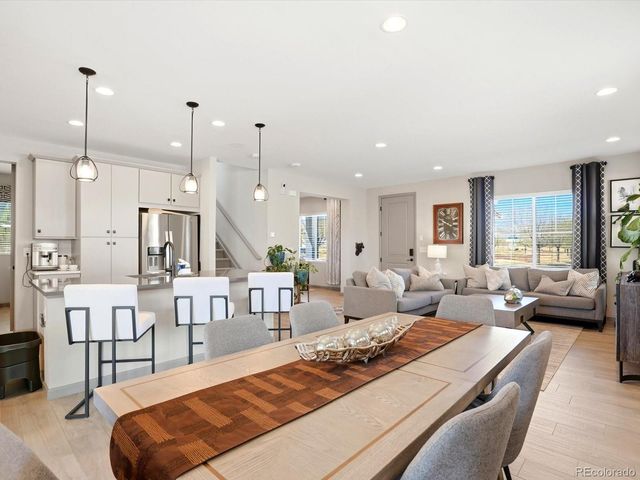 10710 Reunion Parkway, Commerce City, CO 80022